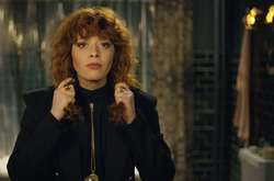 Netflix продлил сериал «Матрешка» на второй сезон