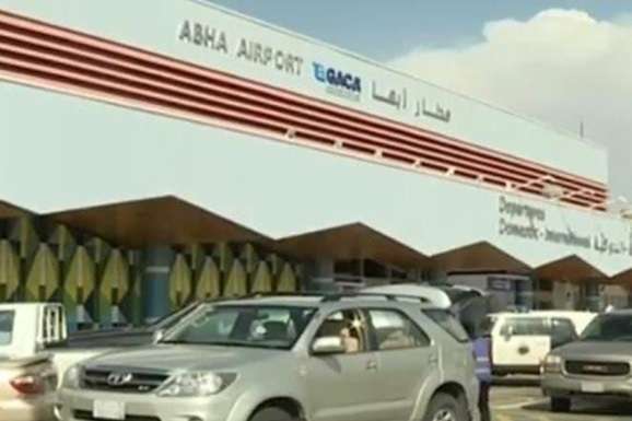 У Саудівській Аравії під ракетний обстріл потрапив аеропорт, 26 поранених