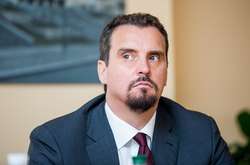 Абромавичус назначен членом набсовета «Укроборонпрома»