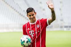 «Реал» відмовив «Наполі» в оренді Хамеса