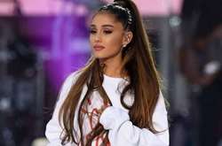 Ариана Гранде