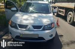  Внаслідок ДТП пішохода з травмами госпіталізовано 