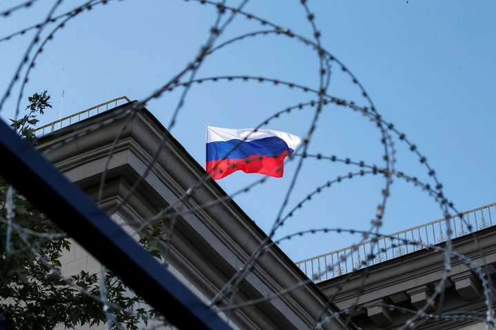 Посли ЄС погодили продовження «кримських санкцій» проти РФ ще на рік