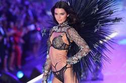 Кендал Дженнер