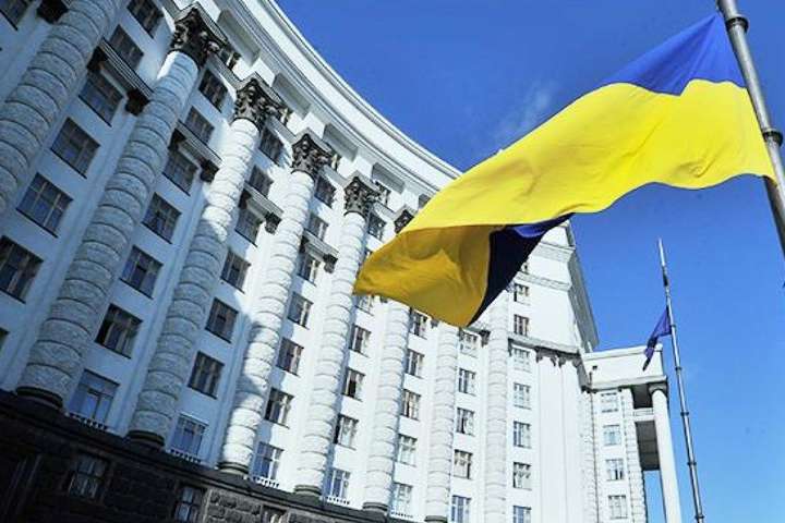 Кабмин утвердил стратегию «Укрзализныци» до 2023 года