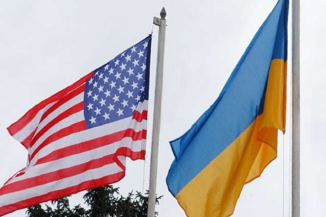 США у 2019 році нададуть Україні понад $695 млн техдопомоги, - радник посольства