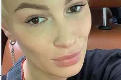 Анастасия Приходько получит от команды Петра Порошенко 260 тысяч гривен 