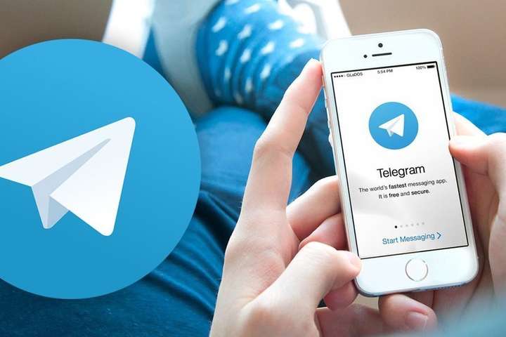 Telegram повідомив про потужну хакерську атаку