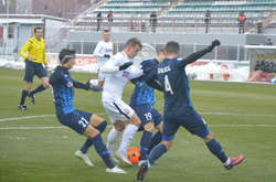 Якби прийнятий сьогодні Регламент існував у сезоні-2018/2019, чернігівська «Десна» і луганська «Зоря» зіграли б у першому раунді плей-оф