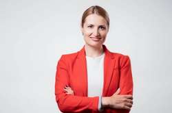 Кабмін звільнив заступника міністра охорони здоров'я Стефанишину