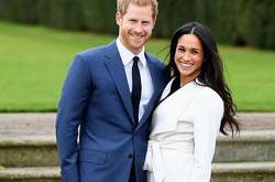 По стопам принцессы Дианы: Меган Маркл и принц Гарри едут в Африку