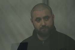 Суд вдруге заарештував Сігіду, підозрюваного у вбивстві «Сармата»