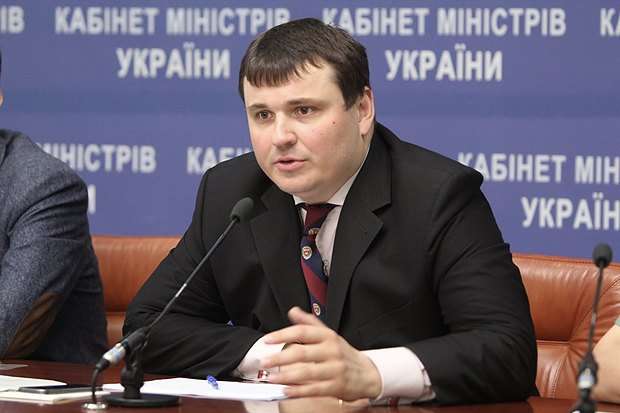 Колишній заступник міністра оборони Юрій Гусєв - «Слуга народу» виключила зі списку ексзаступника міністра оборони Гусєва