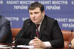 Колишній заступник міністра оборони Юрій Гусєв 