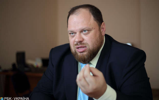 Представитель Зеленского в Раде объяснил, как будет работать механизм «народного вето»