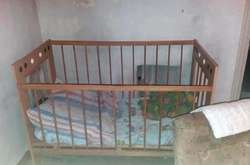 Шокуюче вбивство на Житомирщині: у річці знайшли кістки, які можуть належати спаленій в печі дівчинці