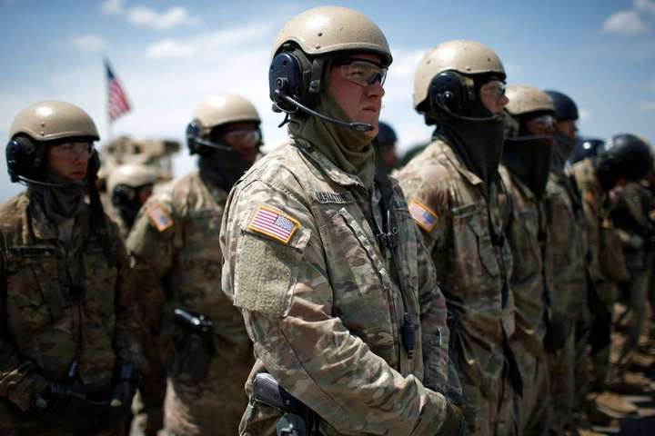 США можуть розмістити у Польщі дві тисячі військових