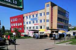 Під Києвом викрито чергову підпільну АЗС (фото)