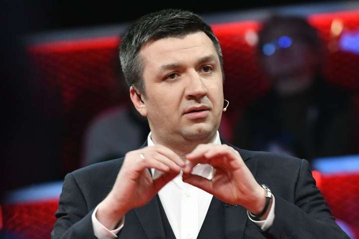 Сергій Іванов отримав пропозицію балотуватися за мажоритаркою від партії «Слуга народу» - Журналіст 1+1 відмовився балотуватися у Раду: у депутатів мала зарплата