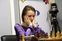 У десятому турі претендентського турніру сестри Музичук не програли. Але цього мало