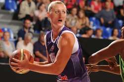 Центрова збірної України продовжить кар’єру в Бельгії