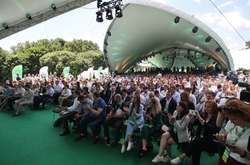 «Нові обличчя» без нових смислів – завжди зло