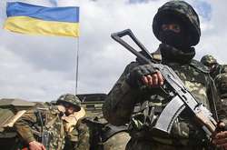 Бойовики за добу 28 разів обстріляли позиції Об'єднаних сих на Донбасі