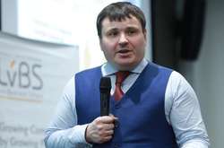 Колишній заступник міністра оборони Юрій Гусєв