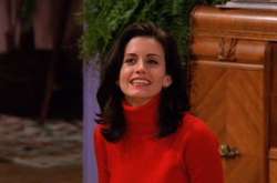 Кортни Кокс