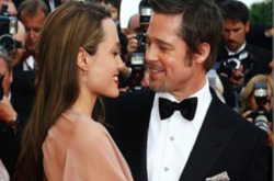 Брэд Питт и Анджелина Джоли