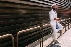 Выставка мужской моды Pitti Uomo: как одеваются гости