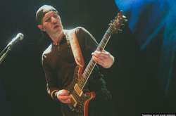 Гитарист группы «Ляпис Трубецкой» впал в кому