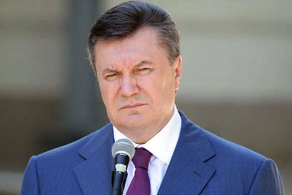 Розгляд апеляцій на вирок Януковичу перенесено на липень 