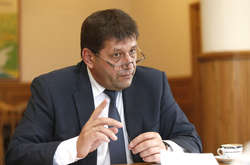 «Права рука» Гройсмана йде на вибори у Вінниці