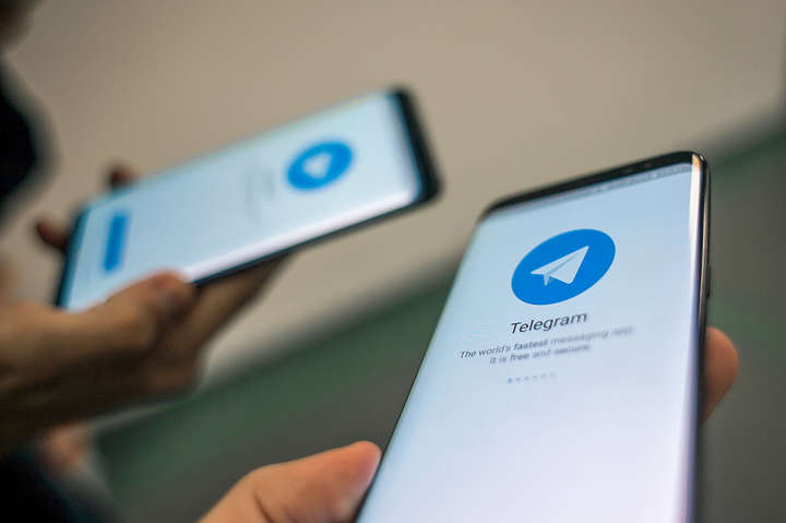 Дуров связал глобальный сбой в Telegram с протестами в Китае