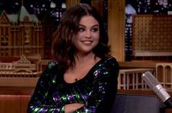 Селена Гомес