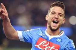 Дріс Мертенс