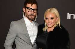 Хилари Дафф рассказала, как Мэттью Кома сделал ей предложение