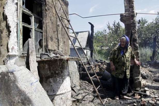 З початку року на Донбасі загинули 12 мирних жителів, 58 були поранені, – місія ООН