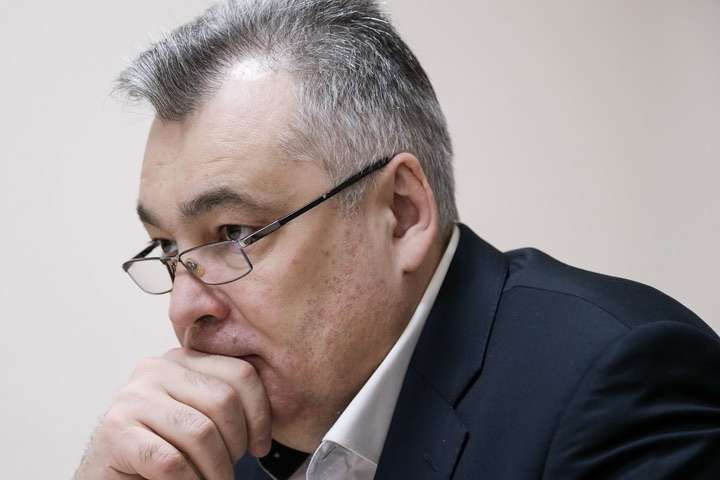 Експерт застеріг Зеленського від призначень корупціонерів у СБУ