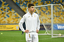 Півзахисником збірної України цікавляться клуби Італії