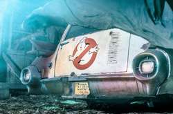 Режиссер новых «Охотников за привидениями» рассказал о сюжете фильма 