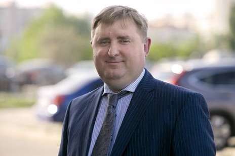Уряд призначив директором держпідприємства «Оператор ринку» Володимира Євдокімова