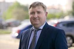 Володимир Євдокімов