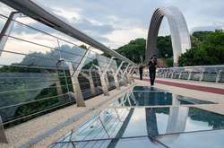 Скандальний «міст Кличка» закрили