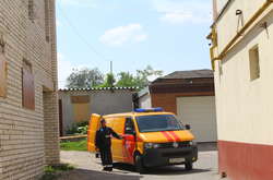 З початку року до аварійно-диспетчерської служби «Харківміськгазу» надійшло більше 6 тис. викликів