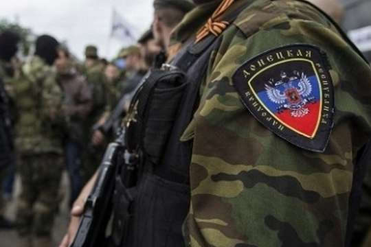 На Донбасі двоє бойовиків-саперів підірвались на власноруч замінованій території