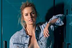 Світоліна продовжила інтригувати щодо особистого життя (фото)