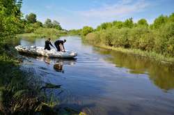 Трагедія на Київщині: на річці потонули мати з п’ятирічним сином (фото)