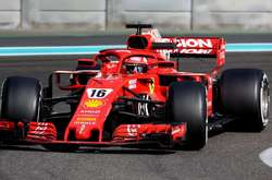 Стали відомі важливі деталі регламенту Формули-1 на 2021 рік